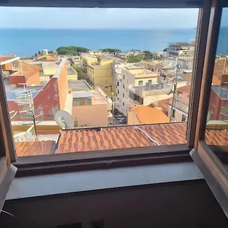 Apartment Monolocale Casa Vacanze Vista Mare Centro
