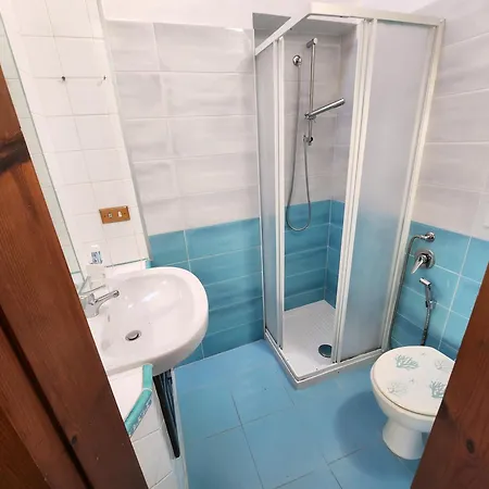 Apartment Monolocale Casa Vacanze Vista Mare Centro Formia